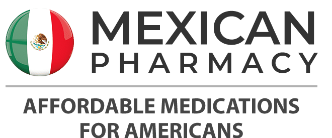 Mexican Pharmacy